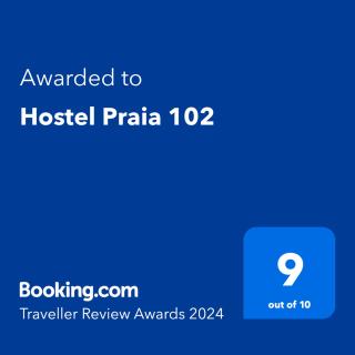 Hostel Praia 102 - 4