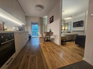 City Sense New Apartments - Main Station and City Center - Breslavia - 9