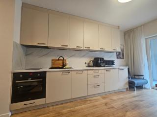 City Sense New Apartments - Main Station and City Center - Breslavia - 6