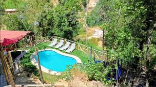 Guariliwe Ecolodge and Wines - Coelemu - 4