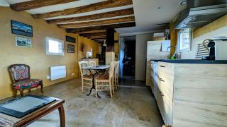 Sainte Suzanne gite de LA CHARRETERIE - 2