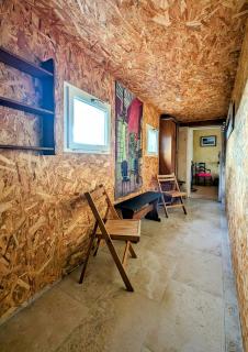 Sainte Suzanne gite de LA CHARRETERIE - 1