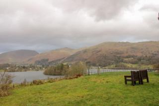Grasmere View, stunning views over Grasmere Lake, ideal romantic break - 3