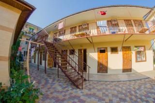 Guest House Primorskaya 25 - 5