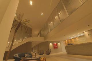 Flat Luxo 102, hotel Bossa Nova - Cabo Frio - 5