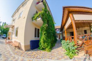 Guest House Primorskaya 25 - Zatoka - 6