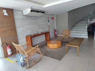 Flat Luxo 102, hotel Bossa Nova - Cabo Frio - 6