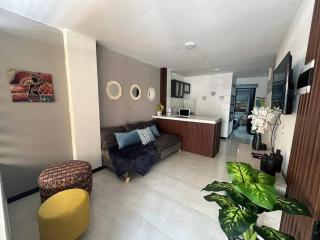 Hermoso Apartamento Ibague 102 Fontana 2 - Ibagué - 0
