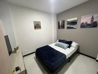 Hermoso Apartamento Ibague 102 Fontana 2 - Ibagué - 8