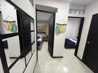 Hermoso Apartamento Ibague 102 Fontana 2 - Ibagué - 7