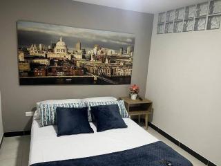 Hermoso Apartamento Ibague 102 Fontana 2 - Ibagué - 6