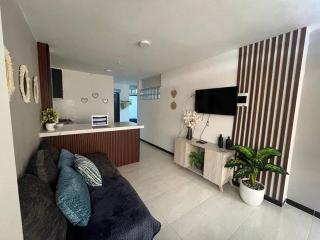 Hermoso Apartamento Ibague 102 Fontana 2 - Ibagué - 5