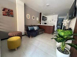 Hermoso Apartamento Ibague 102 Fontana 2 - Ibagué - 3