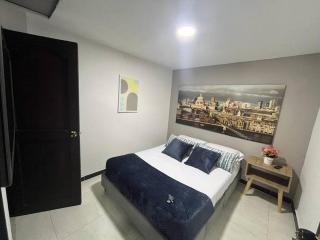 Hermoso Apartamento Ibague 102 Fontana 2 - Ibagué - 2