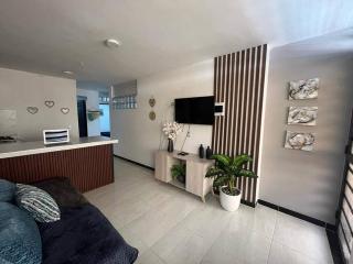Hermoso Apartamento Ibague 102 Fontana 2 - Ibagué - 1
