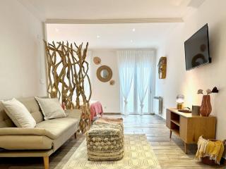 Estudio con encanto en el casco, junto al puerto - Castro-Urdiales - 0