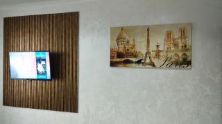 Квартира с шикарным видом на город - Chişinău - 2