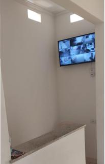 Apartamento 2 dormitórios com Wi-fi e 1 vaga de Estacionamento - 1