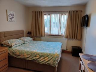 Dunroaming Cottage - Pendine - 9
