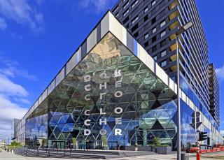 LAWSON'S GOLD BELL STUDIO - Luxembourg - 1