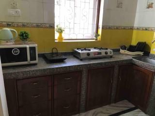 2 BHK in party hub Candolim Goa - Candolim - 8