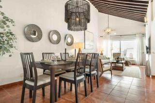 Private terrace, barbecue & cathedral view by REMS - Málaga - 7