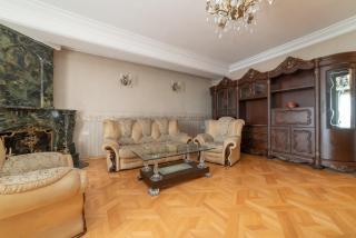 Apartment Tiflis - Tbilisi - 9