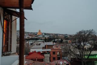 Apartment Tiflis - Tbilisi - 6
