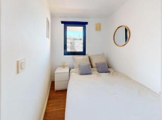 Terrasse avec aperçu mer, Piscine, Plage à 200m - 1