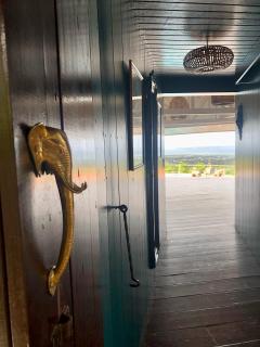 Chambre d'Hotes LE SUCRIER - Goyave - 3