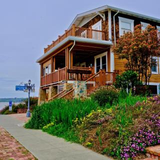 Shorelight Inn - Benicia - 0