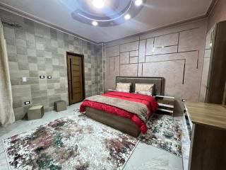 Sasha House - Il Cairo - 9
