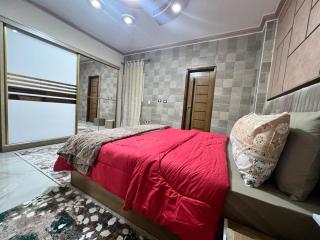 Sasha House - Il Cairo - 8