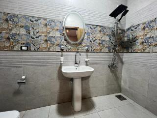 Sasha House - Il Cairo - 6