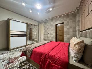 Sasha House - Il Cairo - 5