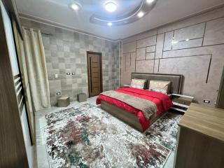 Sasha House - Il Cairo - 1