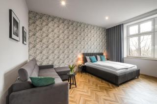 Flats4Rent Piłsudskiego 6 - 1