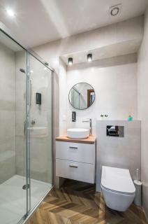 Flats4Rent Piłsudskiego 6 - Przemyśl - 3