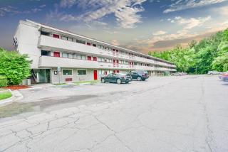 Economy Hotel Atlanta - 5