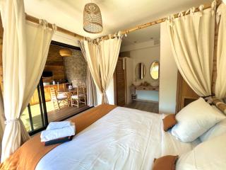 LES VAVANGUES - L'HERMITAGE LES BAINS - 7