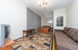 1к.квартира В центре Печерска.Лабораторный пер.26 - Kiev - 4