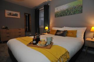 No5 Esplanade Court, Stornoway Town Centre - 3