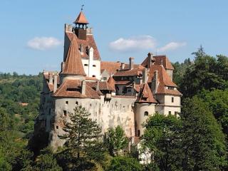 Casa Krista - Bran - 9