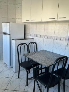 Apartamento Bem Localizado - Serra Negra - 6