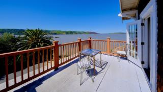 Shorelight Inn - Benicia - 6