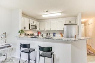Riverfront Columbia Condo 4 Mi to USC! - 8