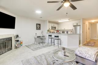 Riverfront Columbia Condo 4 Mi to USC! - 7