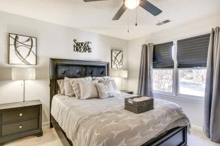 Riverfront Columbia Condo 4 Mi to USC! - 2