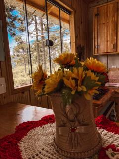 Casa de Campo Santa Paulina - 2