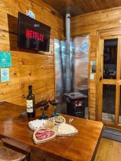 Casa de Campo Santa Paulina - 3